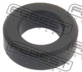 Кольцо уплотнительное форсунки впрыска топлива | прав/лев |