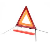 Знак аварийный компактный в пласт.кейсе