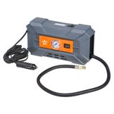 Компрессор master l пласт.корпус + фонарь в сумке (25 л/мин., 8 атм)