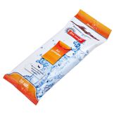 Салфетки влажные для стеклянных поверхностей (20 шт.)