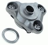 Ремкомплект опоры амортизационной стойки | перед лев |