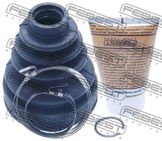 Пыльник шрус внутренний комплект 88.5x113x27.5 | прав/лев |