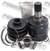 Шрус внутренний 30x40x27 | перед прав |