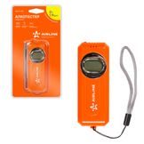 Алкотестер цифровой