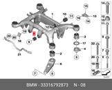 Резиновая подушка пд