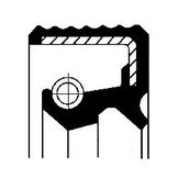 Сальник рулевой рейки