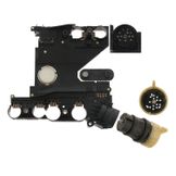 Блок управления акпп