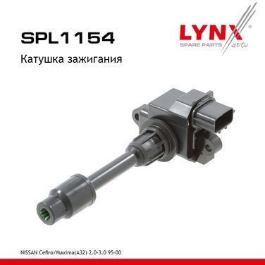 LYNXauto SPL1154 Катушка зажигания - 1
