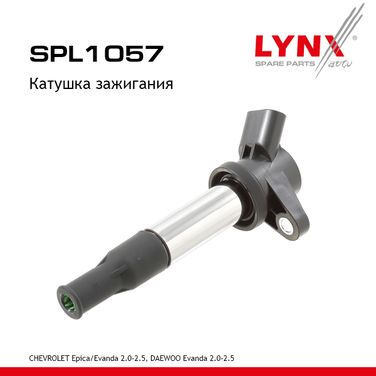 LYNXauto SPL1057 Катушка зажигания - 1