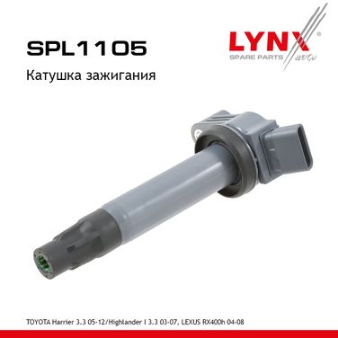 LYNXauto SPL1105 Катушка зажигания - 1