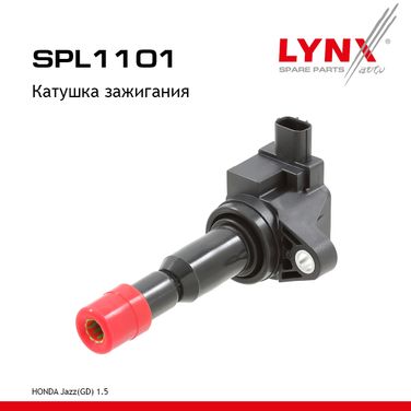 LYNXauto SPL1101 Катушка зажигания - 1