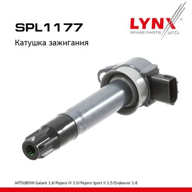 LYNXauto SPL1177 Катушка зажигания - 1