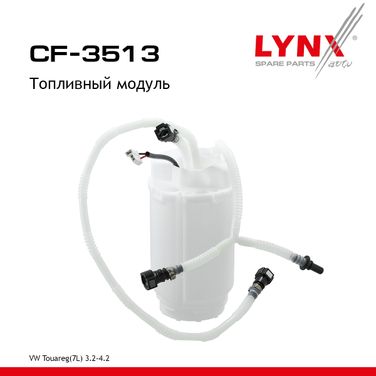 LYNXauto CF-3513 Модуль топливный | прав | - 1