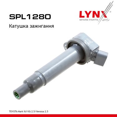 LYNXauto SPL1280 Катушка зажигания - 1