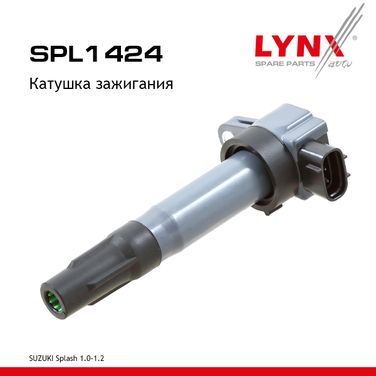 LYNXauto SPL1424 Катушка зажигания - 1