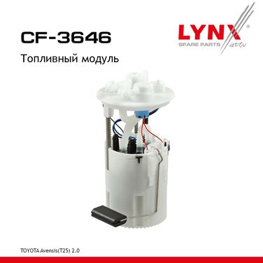 LYNXauto CF-3646 Топливный модуль - 1