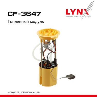 LYNXauto CF-3647 Топливный модуль - 1