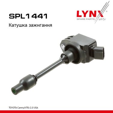 LYNXauto SPL1441 Катушка зажигания - 1