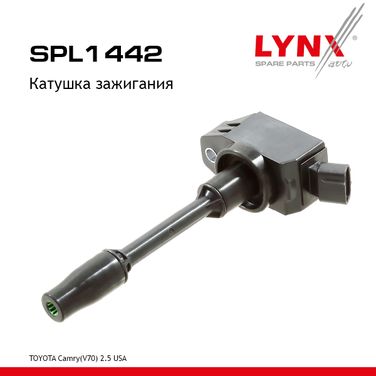LYNXauto SPL1442 Катушка зажигания - 1