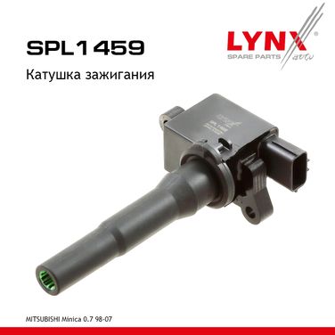 LYNXauto SPL1459 Катушка зажигания - 1