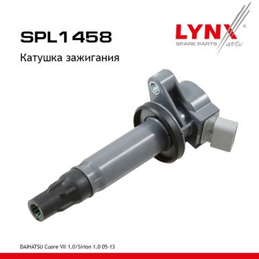 LYNXauto SPL1458 Катушка зажигания - 1