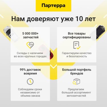 SUFIX FP-2164 Ролик натяжной приводного ремня - 7
