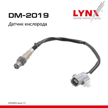 LYNXauto DM-2019 Датчик кислорода - 1