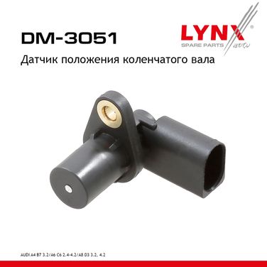 LYNXauto DM-3051 Датчик положения коленчатого вала - 1