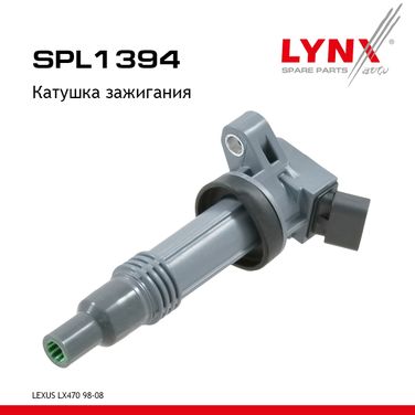 LYNXauto SPL1394 Катушка зажигания - 1