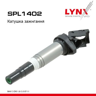 LYNXauto SPL1402 Катушка зажигания - 1