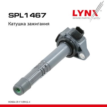 LYNXauto SPL1467 Катушка зажигания - 1
