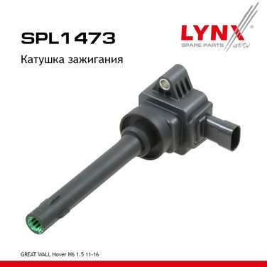 LYNXauto SPL1473 Катушка зажигания - 1