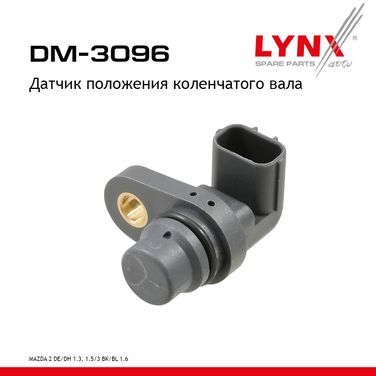 LYNXauto DM-3096 Датчик положения коленчатого вала - 1