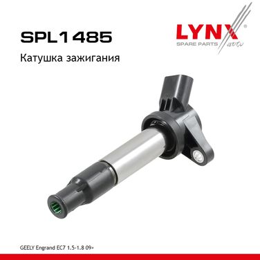 LYNXauto SPL1485 Катушка зажигания - 1
