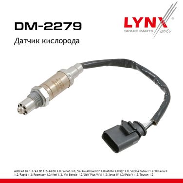 LYNXauto DM-2279 Датчик кислорода - 1