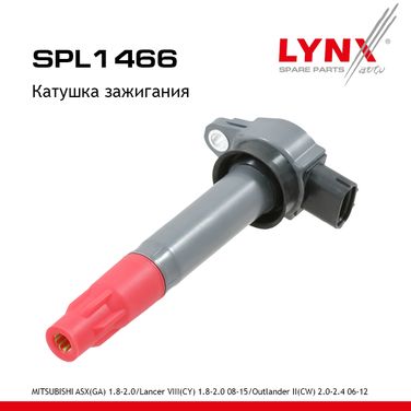 LYNXauto SPL1466 Катушка зажигания - 1