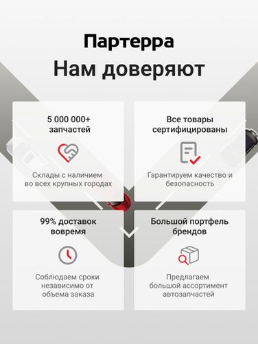 LYNXauto BD-5109 Колодки тормозные дисковые | перед прав/лев | - 7