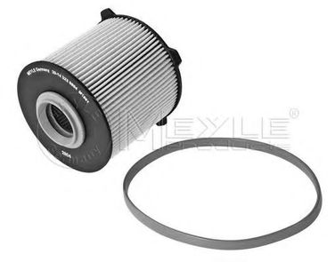 Meyle 29-14 323 0004 Фильтр топливный - 1