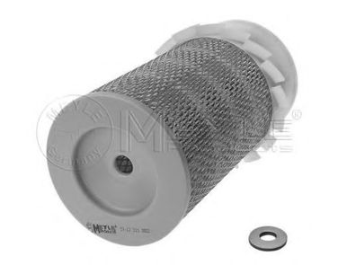 Meyle 37-12 321 0002 Фильтр воздушный - 1