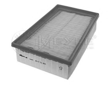 Meyle 36-12 321 0010 Фильтр воздушный - 1