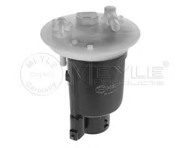 Meyle 32-14 323 0009 Фильтр топливный - 1