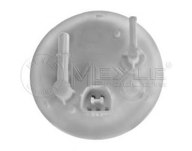 Meyle 32-14 323 0009 Фильтр топливный - 2