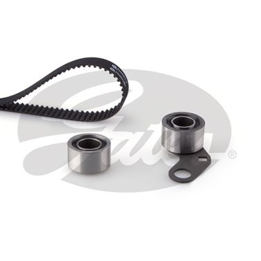 Gates K015467XS Комплект ремня ГРМ - 2