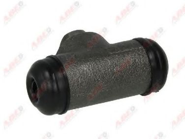 Abe C52056ABE Колесный тормозной цилиндр | зад | - 2