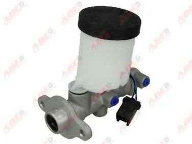 Abe C93009ABE Главный тормозной цилиндр - 1