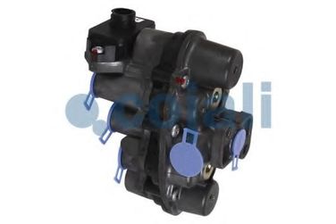 COJALI 2322504 Кран (клапан) 4-х контурный защитный. - 3