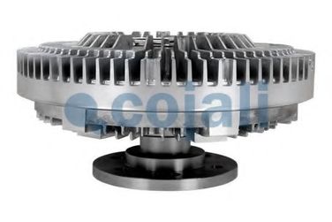 COJALI 7023124 Вискомуфта вентилятора RVI_35562febi - 1