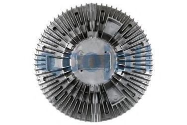 COJALI 7023124 Вискомуфта вентилятора RVI_35562febi - 2