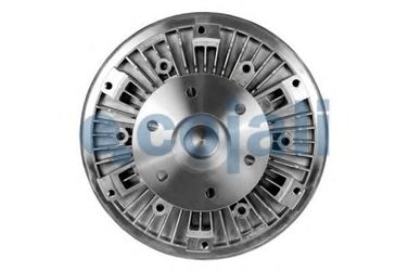 COJALI 7023124 Вискомуфта вентилятора RVI_35562febi - 3