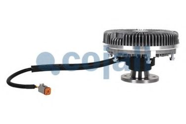 COJALI 7023403 Вискомуфта вентилятора RVI HCV - 1